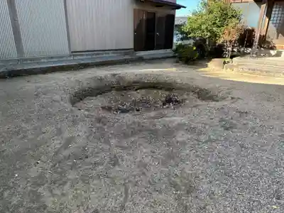 夜夫多神社(三重県)