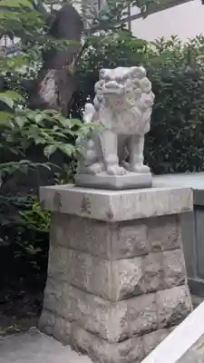 御津八幡宮(大阪府)