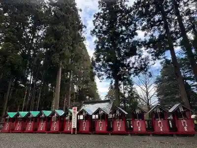志和稲荷神社(岩手県)