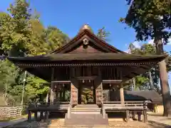 熊野大社の建物その他