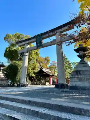 豊国神社(京都府)