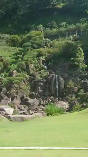 金蛇水神社(宮城県)