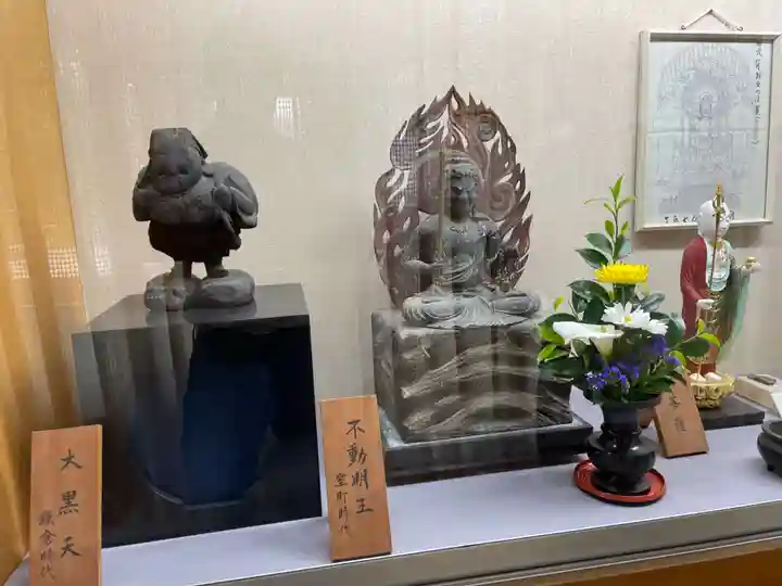 飛鳥寺のその他建物