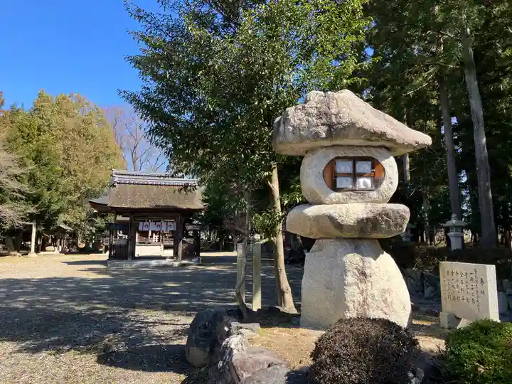 春日神社(滋賀県)