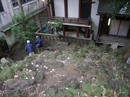 小野照崎神社のその他建物