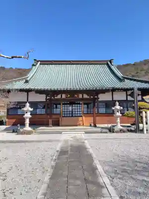 明鏡山龍雲寺(栃木県)