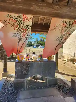 素鵞神社(茨城県)