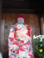 祠(地蔵)(愛知県)