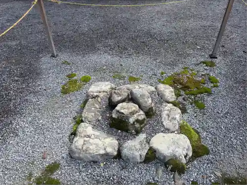 伊勢神宮内宮（皇大神宮）(三重県)