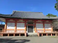 道成寺の建物その他