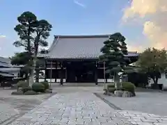 永平寺別院長谷寺(東京都)