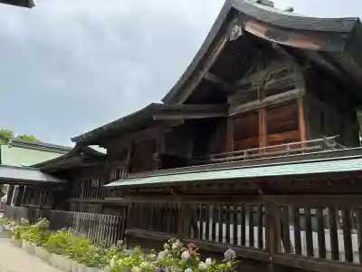 十日恵比須神社(福岡県)