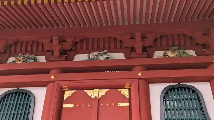 勝尾寺(大阪府)