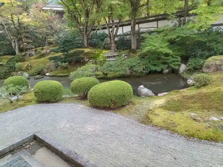 御寺 泉涌寺(京都府)