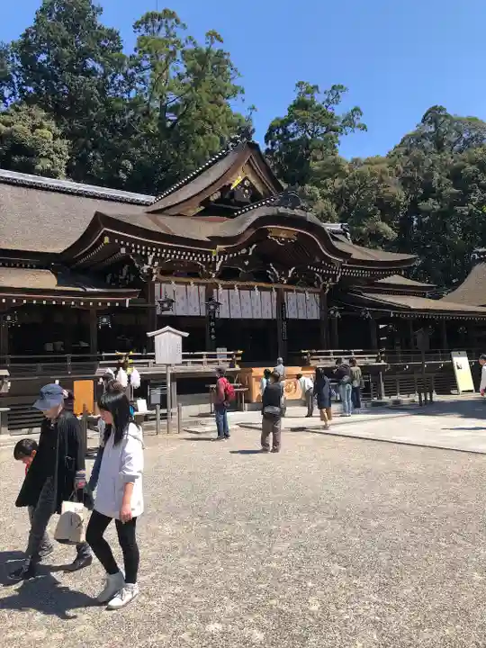 大神神社(奈良県)