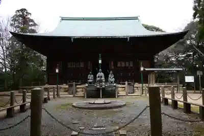 醍醐寺(上醍醐)(京都府)