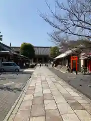 壬生寺(京都府)