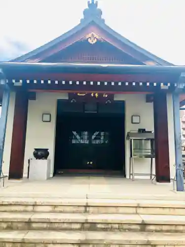 青蓮寺(大阪府)