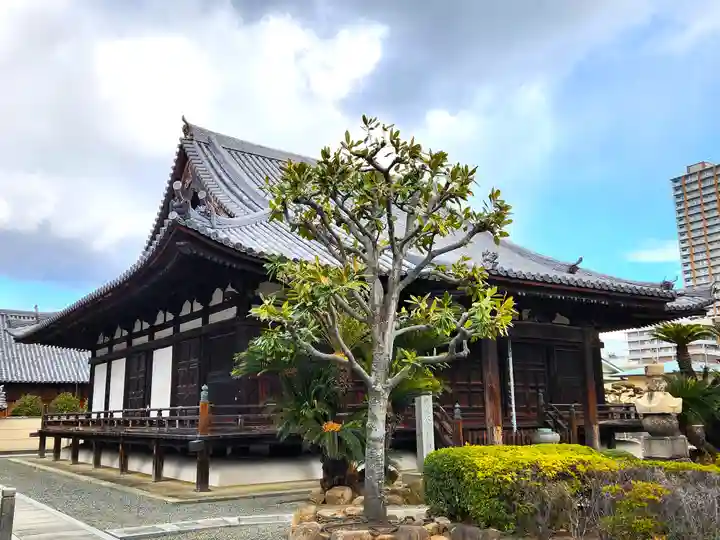 長遠寺(兵庫県)