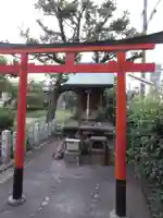 鵺大明神(京都府)