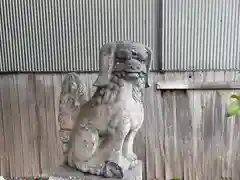 野津多徒神社(福井県)