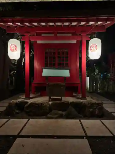 桑名宗社（春日神社）(三重県)