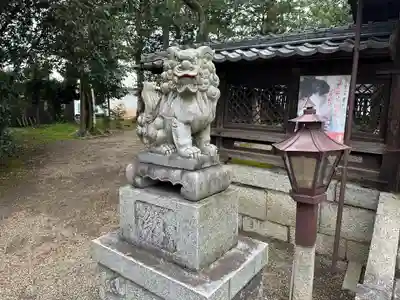 三之宮神社(滋賀県)