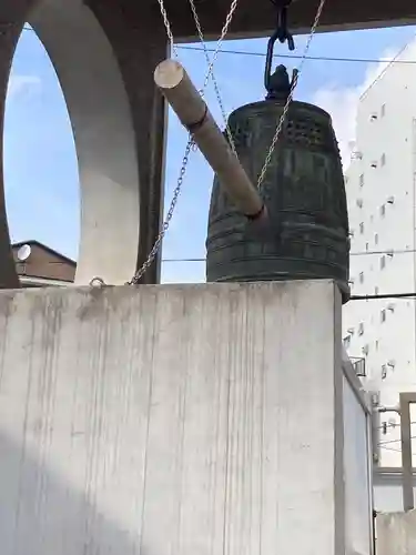 常楽寺(東京都)