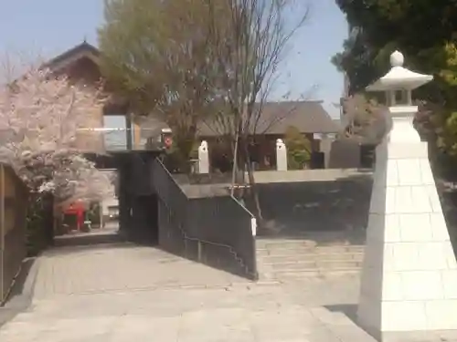 赤城神社のその他建物