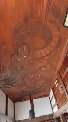 龍源院の本殿・本堂