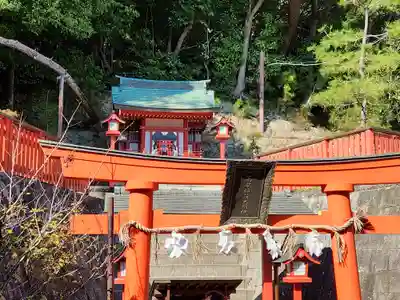 門戸厄神東光寺(兵庫県)