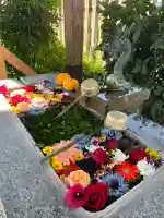 祖母井神社(栃木県)