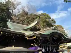 江島神社(神奈川県)