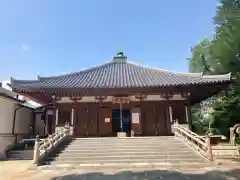 弘法寺の末社