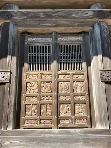 妙成寺(石川県)