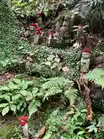 大鈩不動尊(静岡県)