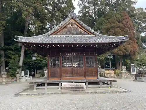 立志神社(滋賀県)
