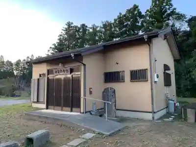 厚福寺のその他建物