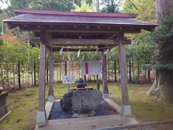 春日神社(新潟県)