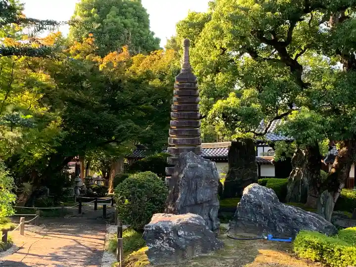 崇福寺(岐阜県)
