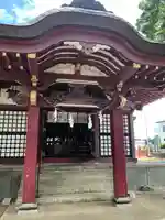 羽黒神社(青森県)