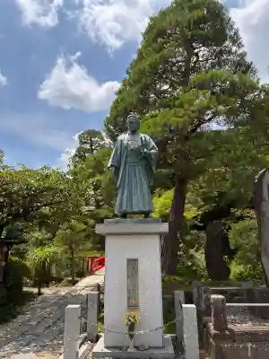 高幡不動尊　金剛寺(東京都)