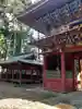 那須神社のその他建物