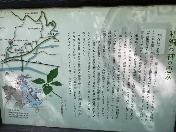 聖神社(埼玉県)