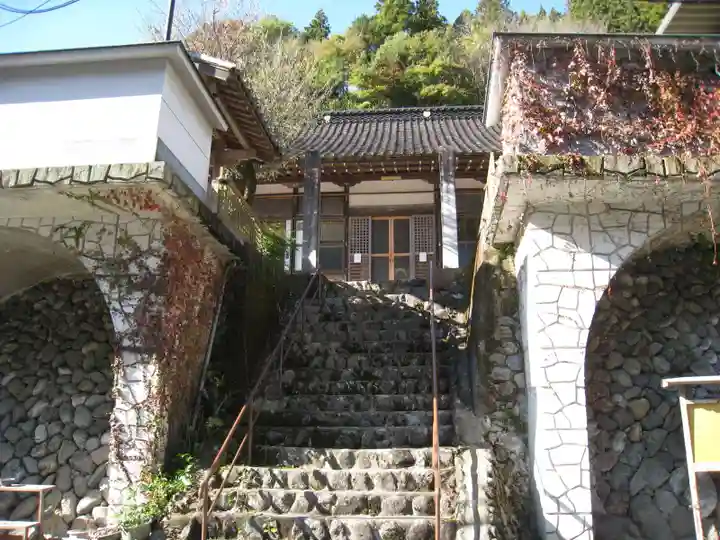 周慶院(東京都)