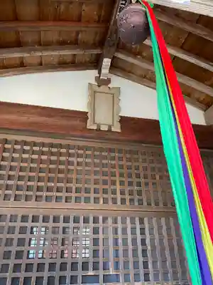 孫太郎稲荷神社（薬師寺境内社）(奈良県)