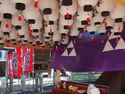 住吉大社のその他建物