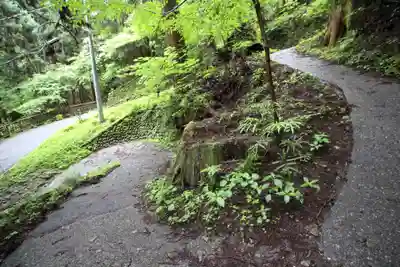 武蔵御嶽神社(東京都)