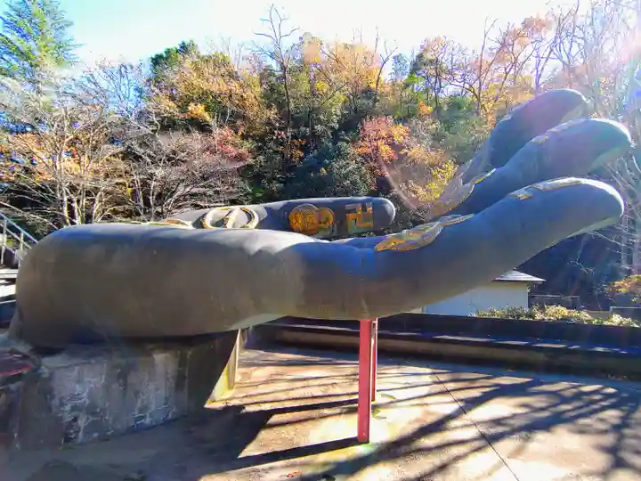 大観音寺のその他建物