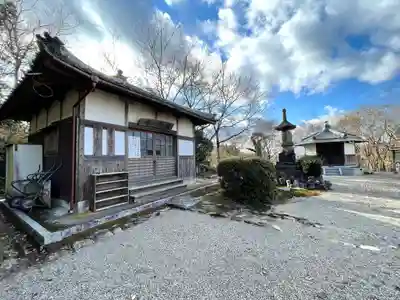 永保寺(三重県)